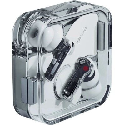 Беспроводные наушники Nothing Ear 2, белый в Кирове