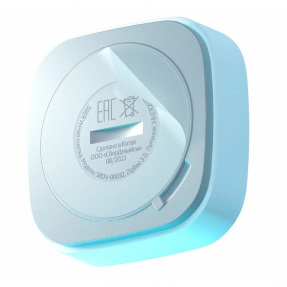 Умная кнопка Sber SBDV-00032 в Кирове