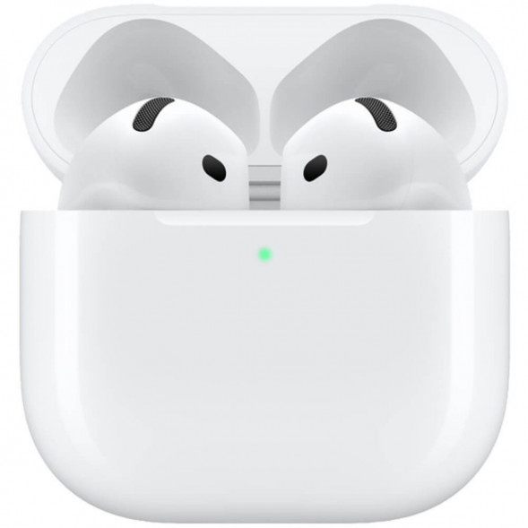 Наушники Apple AirPods 4 (без шумоподавления) в Кирове