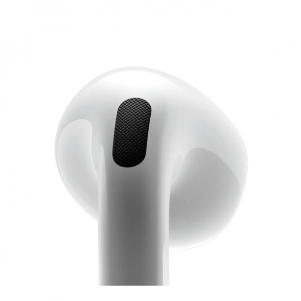 Наушники Apple AirPods 4 (без шумоподавления) в Кирове