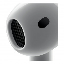 Наушники Apple AirPods 4 (без шумоподавления)