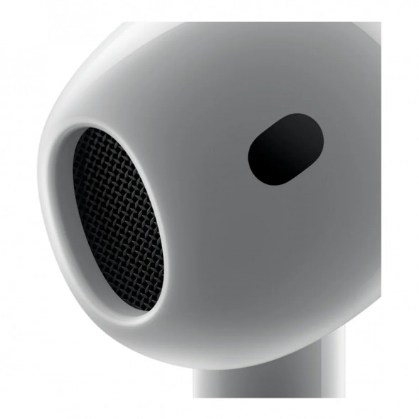 Наушники Apple AirPods 4 (без шумоподавления) в Кирове