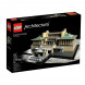 Конструктор LEGO Architecture 21017 Imperial Hotel в Кирове