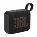 Портативная колонка JBL Go 4, Black в Кирове