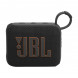 Портативная колонка JBL Go 4, Black в Кирове