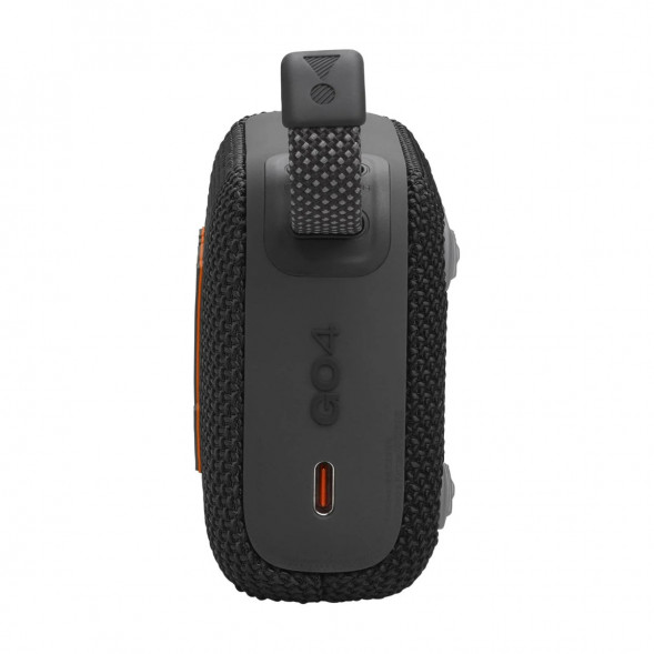 Портативная колонка JBL Go 4, Black в Кирове