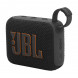 Портативная колонка JBL Go 4, Black в Кирове
