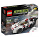 Конструктор LEGO Speed Champions 75872 Audi R18 e-tron quattro в Кирове