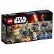 Конструктор LEGO Star Wars 75141 Скоростной спидер Кэнана в Кирове