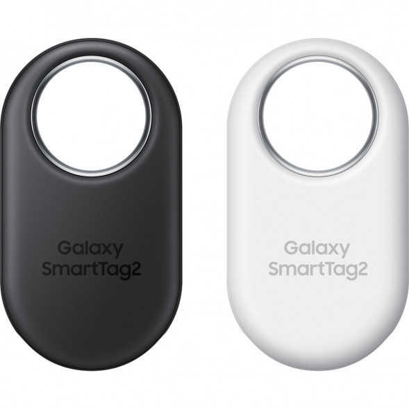 Беспроводная метка Samsung SmartTag2 (EI-T5600KWEGEU), 4 шт в Кирове