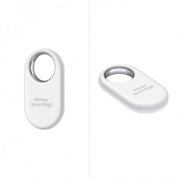 Беспроводная метка Samsung SmartTag2 (EI-T5600KWEGEU), 4 шт в Кирове