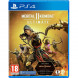 Mortal Kombat 11: Ultimate [PS4, русская версия] в Кирове