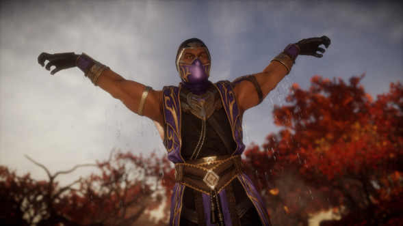 Mortal Kombat 11: Ultimate [PS4, русская версия] в Кирове