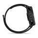 Умные часы Garmin Enduro 3 51mm Black с нейлоновым ремешком UltraFit 010-02751-01 в Кирове