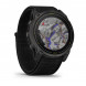 Умные часы Garmin Enduro 3 51mm Black с нейлоновым ремешком UltraFit 010-02751-01 в Кирове