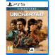 Игра Uncharted: Наследие воров. Коллекция расширенное издание для PlayStation 5 в Кирове