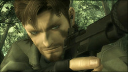 Игра Metal Gear Solid Master Collection Vol. 1 [Nintendo Switch, английская версия]