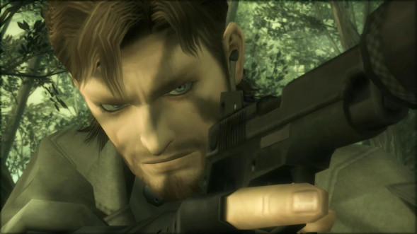 Игра Metal Gear Solid Master Collection Vol. 1 [Nintendo Switch, английская версия] в Кирове