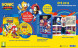 Игра Sonic Mania Plus (+ Артбук) [PS4, русские субтитры] в Кирове