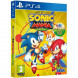 Игра Sonic Mania Plus (+ Артбук) [PS4, русские субтитры] в Кирове