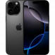 Смартфон Apple iPhone 16 Pro Max (nano SIM+eSIM) 256ГБ, Black Titanium в Кирове