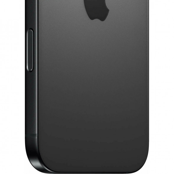 Смартфон Apple iPhone 16 Pro Max (nano SIM+eSIM) 256ГБ, Black Titanium в Кирове