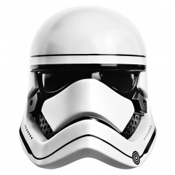 Конструктор LEGO Star Wars 75114 Штурмовик Первого Ордена