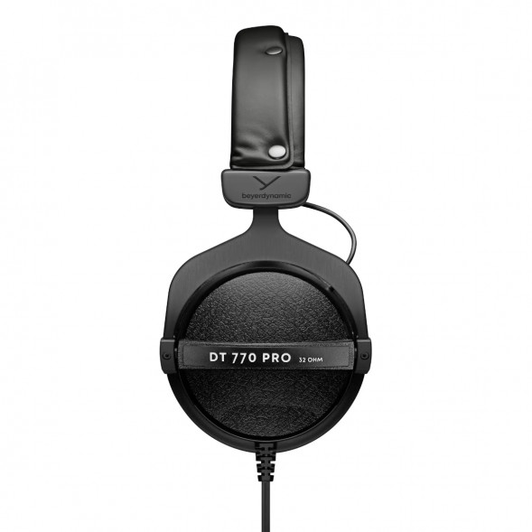 Проводные наушники Beyerdynamic DT 770 Pro (32 Ohm) в Кирове