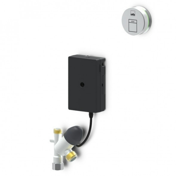 Электронный клапан для стиральной или посудомоечной машины Oras (272100) в Кирове