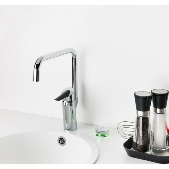 Электронный клапан для стиральной или посудомоечной машины Oras (272100) в Кирове