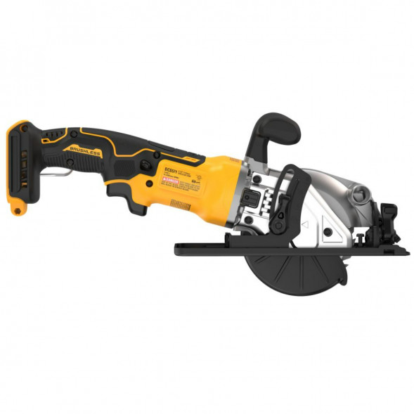 Аккумуляторная дисковая пила DEWALT DCS571N без АКБ и ЗУ в Кирове