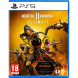 Mortal Kombat 11: Ultimate [PS5, русские субтитры] в Кирове
