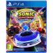 Игра Sonic Racing: CrossWorlds [PS4, русские субтитры] в Кирове
