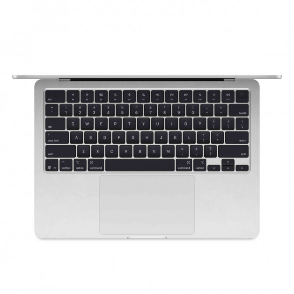 Ноутбук Apple MacBook Air 15 2026 MDVC4 (M5 10-Core GPU, 24/1TB), Серебристый/Silver в Кирове