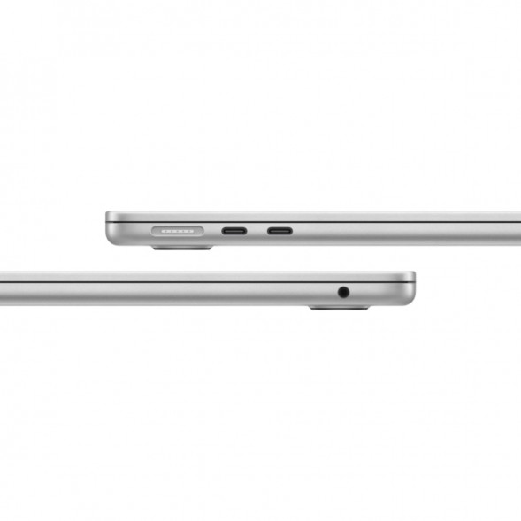 Ноутбук Apple MacBook Air 15 2026 MDVC4 (M5 10-Core GPU, 24/1TB), Серебристый/Silver в Кирове