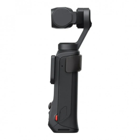 Экшн-камера Insta360 Luna Ultra Fill Light Bundle, Cosmic Black в Кирове