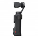 Экшн-камера Insta360 Luna Ultra Fill Light Bundle, Cosmic Black в Кирове
