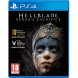 Игра Hellblade: Senua’s Sacrifice [PS4, русские субтитры] в Кирове
