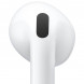 Наушники Apple AirPods 4 (с шумоподавлением) в Кирове