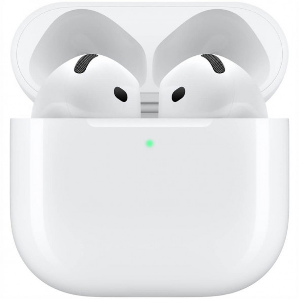 Наушники Apple AirPods 4 (с шумоподавлением) в Кирове