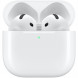 Наушники Apple AirPods 4 (с шумоподавлением) в Кирове
