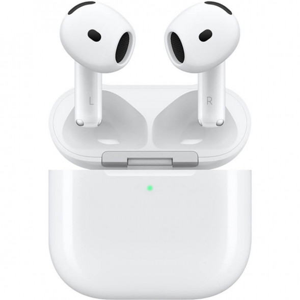 Наушники Apple AirPods 4 (с шумоподавлением) в Кирове