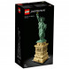 Конструктор LEGO Architecture 21042 Статуя Свободы в Кирове
