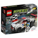 Конструктор LEGO Speed Champions 75873 Audi R8 LMS ultra в Кирове