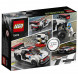 Конструктор LEGO Speed Champions 75873 Audi R8 LMS ultra в Кирове