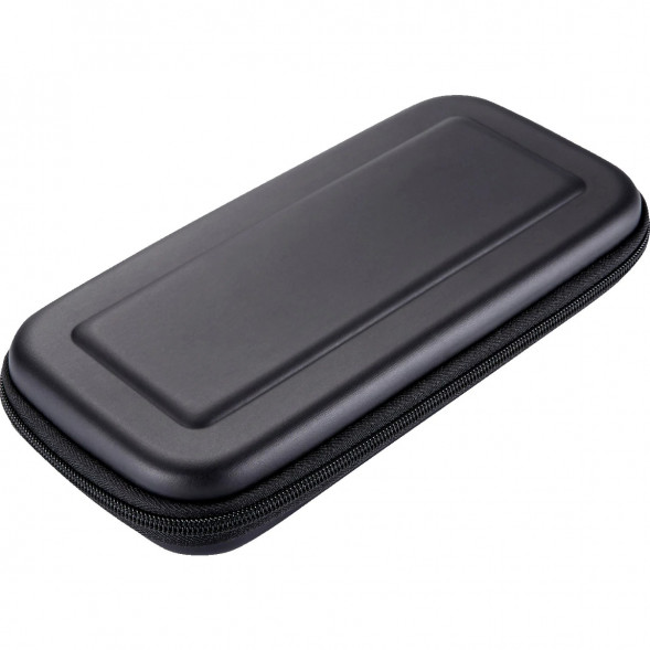 Чехол BIG BAN Classic XL для Nintendo Switch/Lite/OLED, черный в Кирове