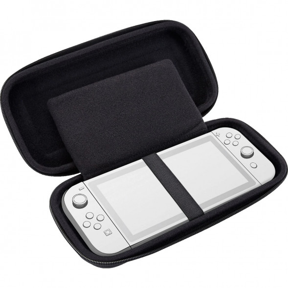 Чехол BIG BAN Classic XL для Nintendo Switch/Lite/OLED, черный в Кирове