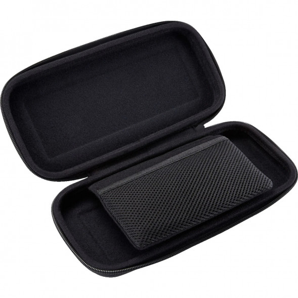 Чехол BIG BAN Classic XL для Nintendo Switch/Lite/OLED, черный в Кирове