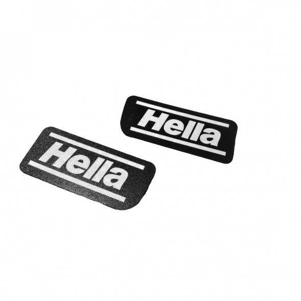Заглушки противотуманных фар Hella для BMW E36 (комплект 2 шт.) в Кирове