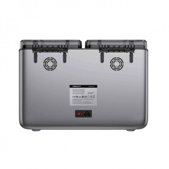 Сушилка для пластика Creality Space Pi X4 в Кирове